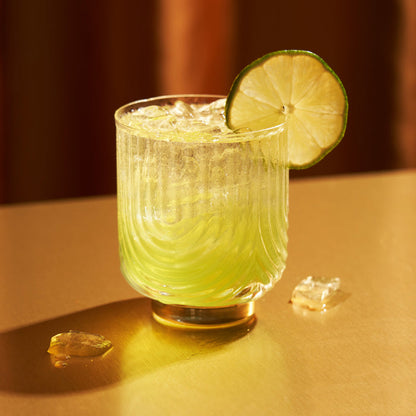 Gatsby Tumblers Set of 2 (Online Only)