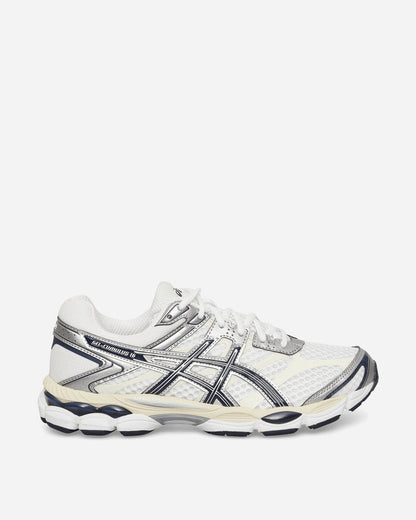 Asics Gel-Cumulus 16 White/Midnight Sneakers Low 1203A733-103