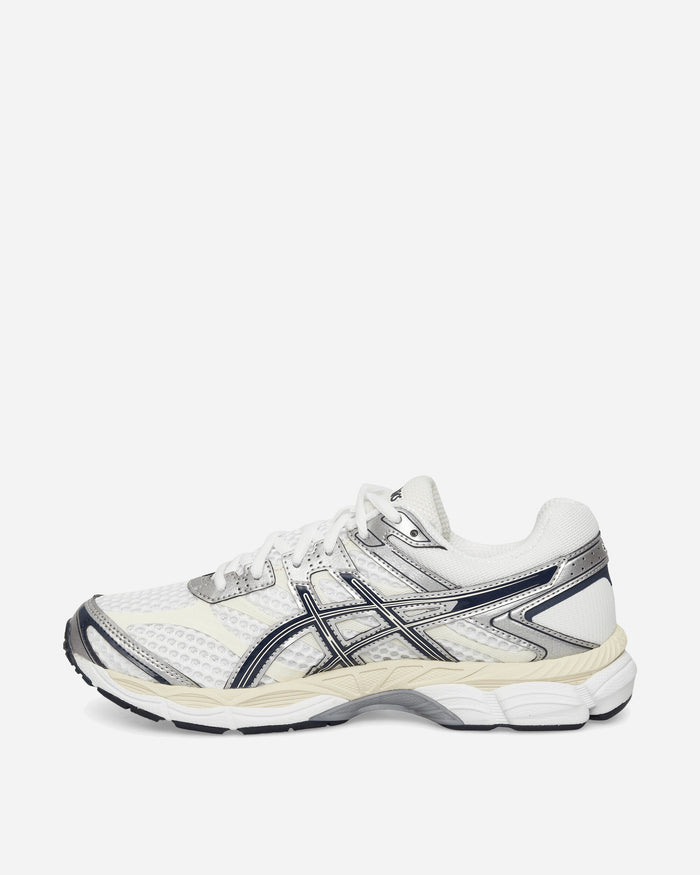 Asics Gel-Cumulus 16 White/Midnight Sneakers Low 1203A733-103
