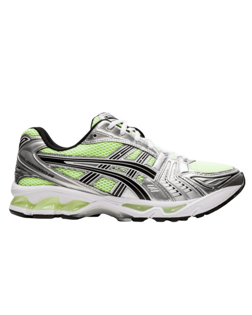 Asics Gel-Kayano 14 Illuminate Yellow Black 1201A019-751
