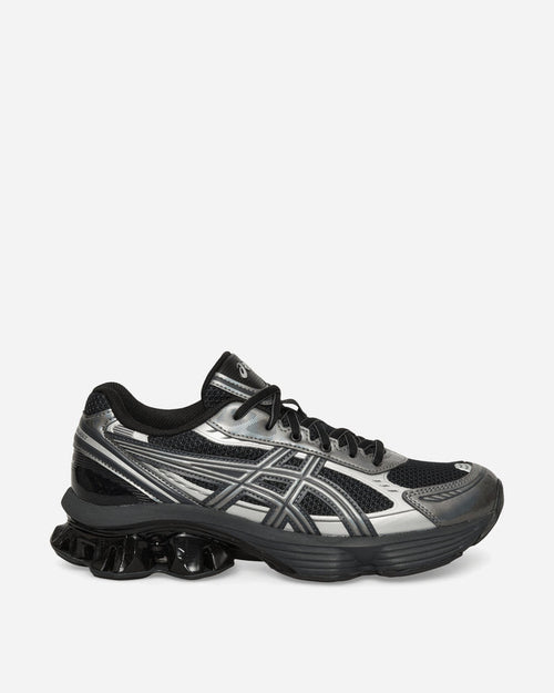 Asics Gel-Kinetic Fluent Black/Graphite Grey Sneakers Low 1203B083-002