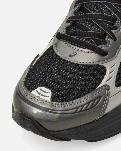 Asics Gel-Kinetic Fluent Black/Graphite Grey Sneakers Low 1203B083-002
