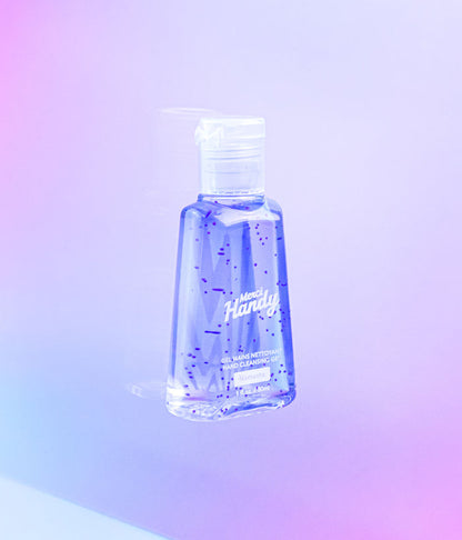 Gel Mains Nettoyant Namaste