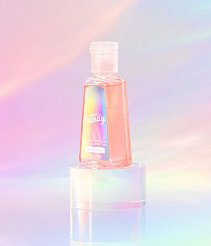 Gel Mains Nettoyant Unicorn Edition