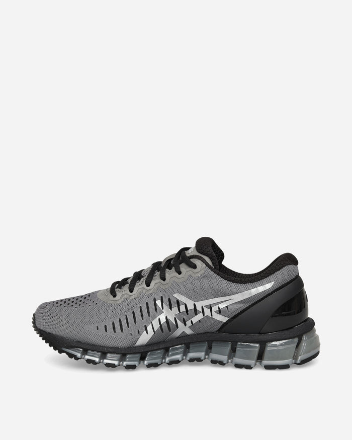 Asics Gel-Quantum 360 I Clay Grey/Pure Silver Sneakers Low 1203A730-024