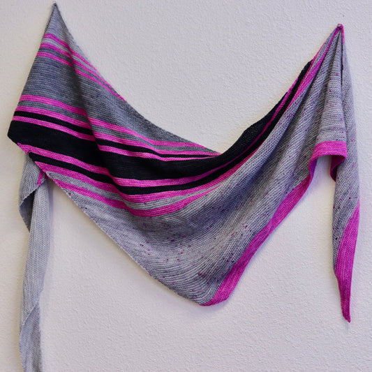 Genesis Wrap kit by Lauren Slagle (lolodidit) - KIT