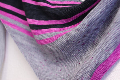 Genesis Wrap Pattern