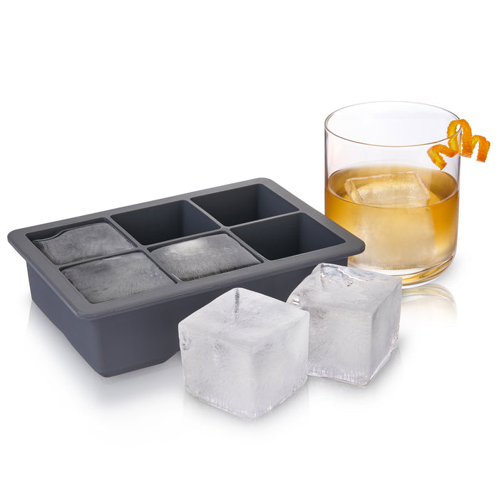 Glacier Ice Cube Tray with Lid (Online Only)