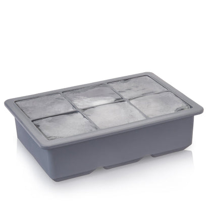 Glacier Ice Cube Tray with Lid (Online Only)