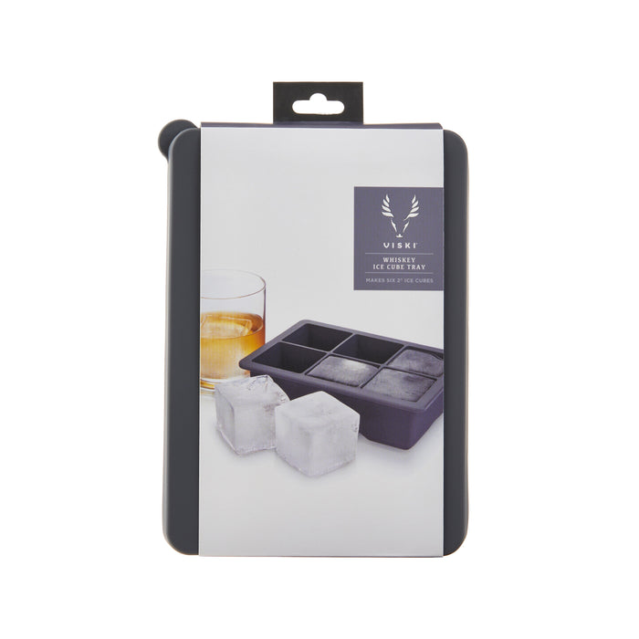Glacier Ice Cube Tray with Lid (Online Only)