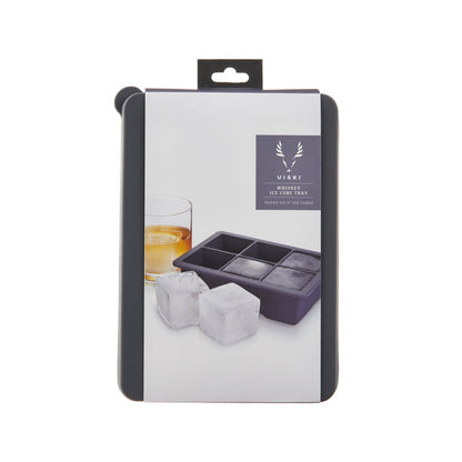 Glacier Ice Cube Tray with Lid (Online Only)