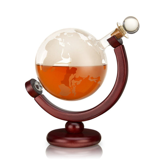 Globe Liquor Decanter [Online Only]