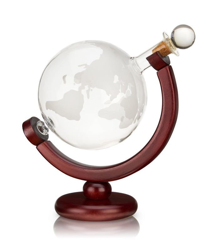 Globe Liquor Decanter [Online Only]