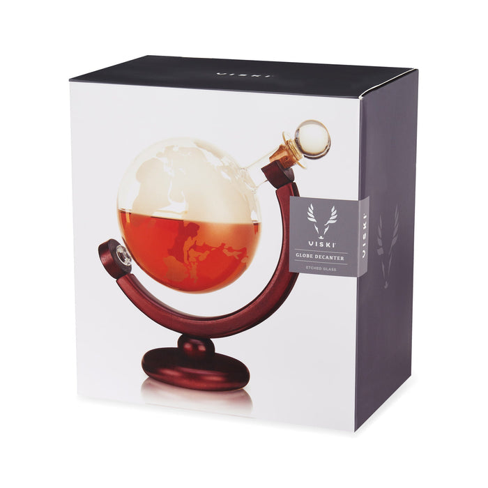 Globe Liquor Decanter [Online Only]