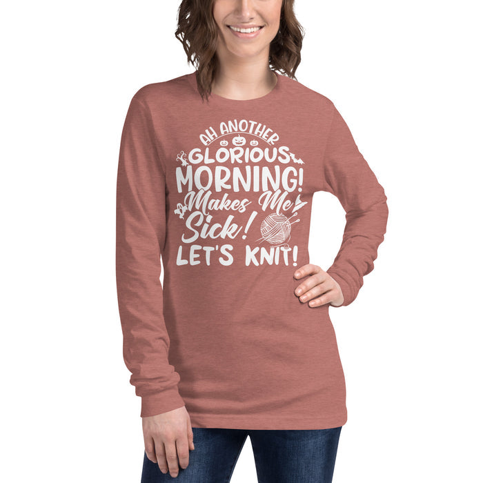 Heather Mauve / XS