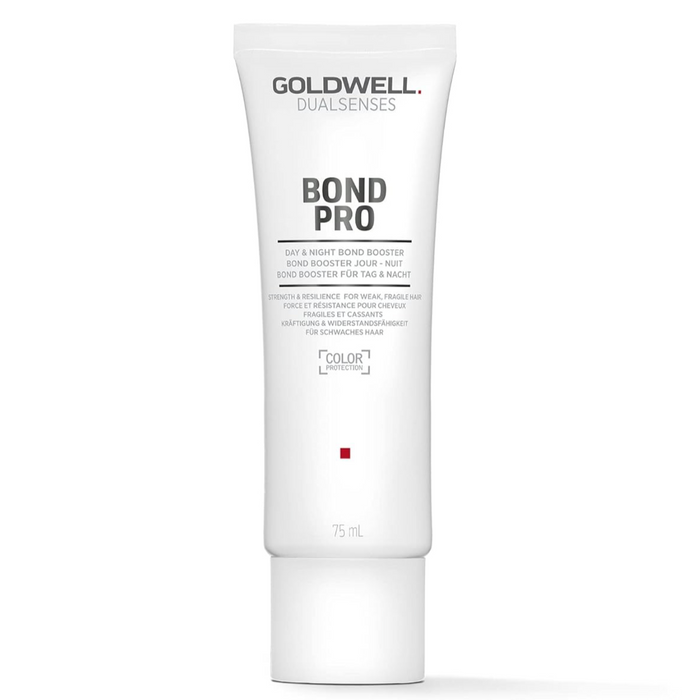 Goldwell Dualsenses Bond Pro Day & Night Bond Booster 75ml