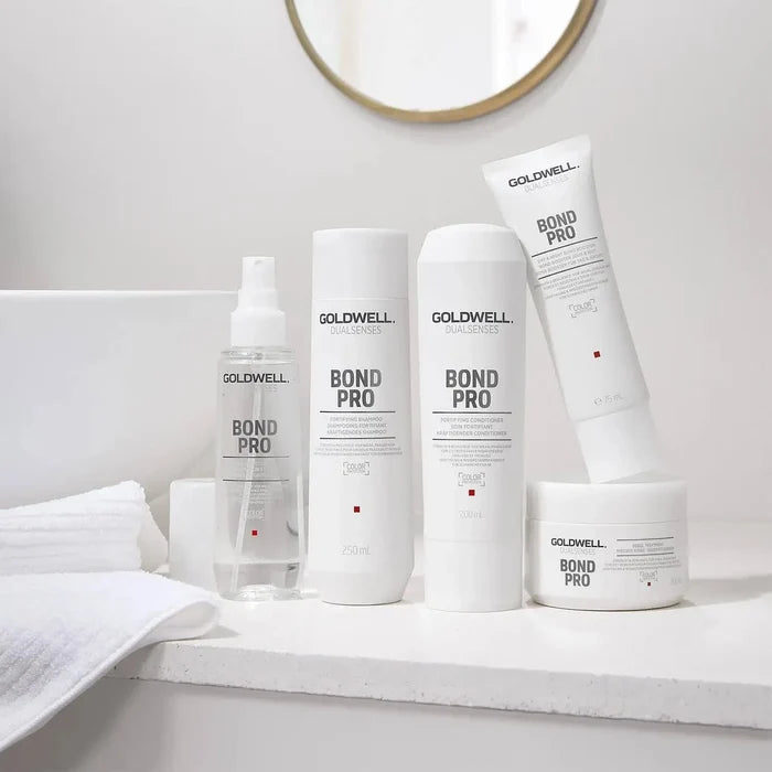 Goldwell Dualsenses Bond Pro Day & Night Bond Booster 75ml