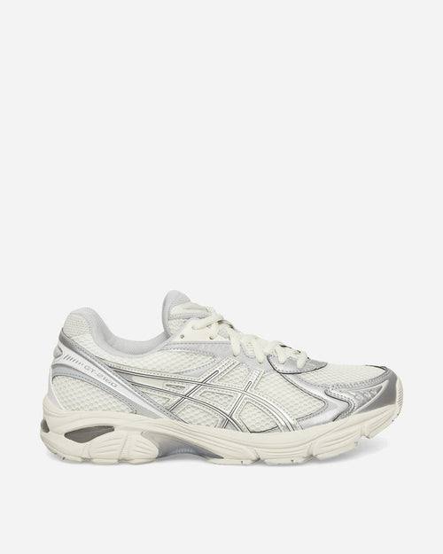 Asics Gt-2160 Cream/Pure Silver Sneakers Low 1203A275-120