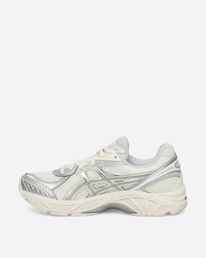 Asics Gt-2160 Cream/Pure Silver Sneakers Low 1203A275-120