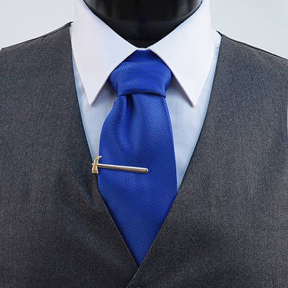 Hammer Novelty Tie Bar