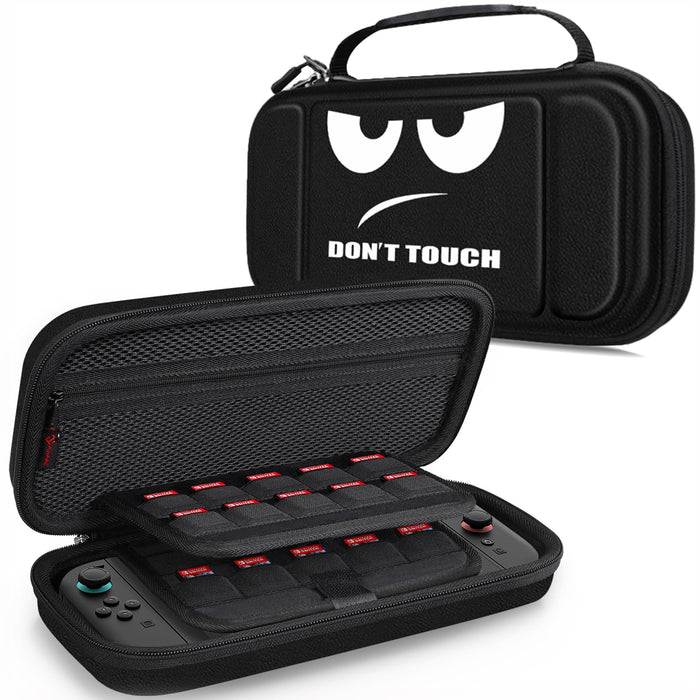 Don't Touch
