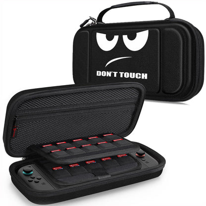 Don't Touch