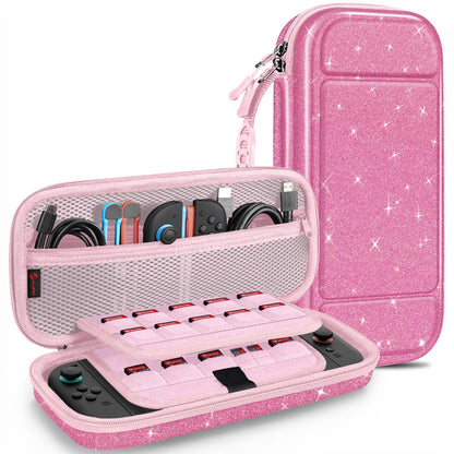 Glitter Pink