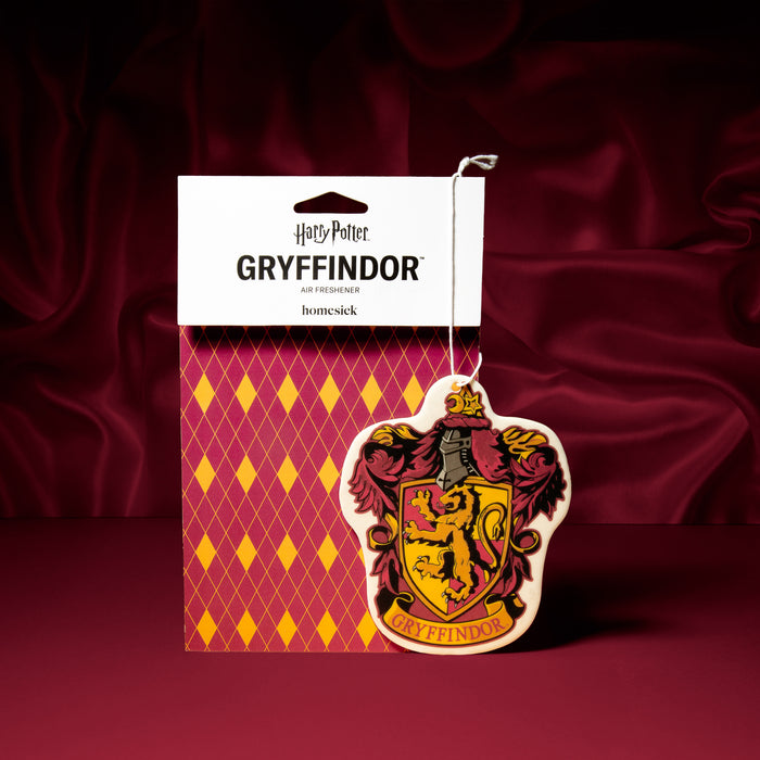 Harry Potter Gryffindor™ Car Freshener