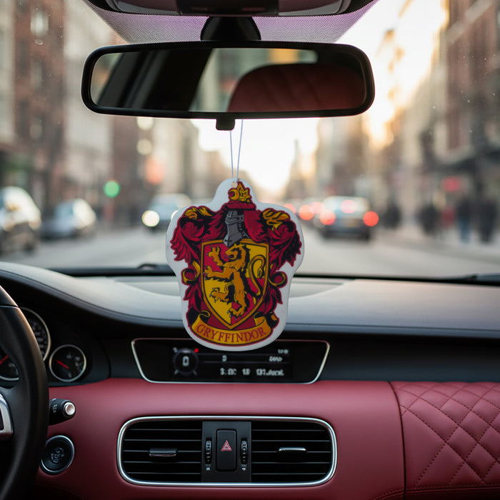 Harry Potter Gryffindor™ Car Freshener