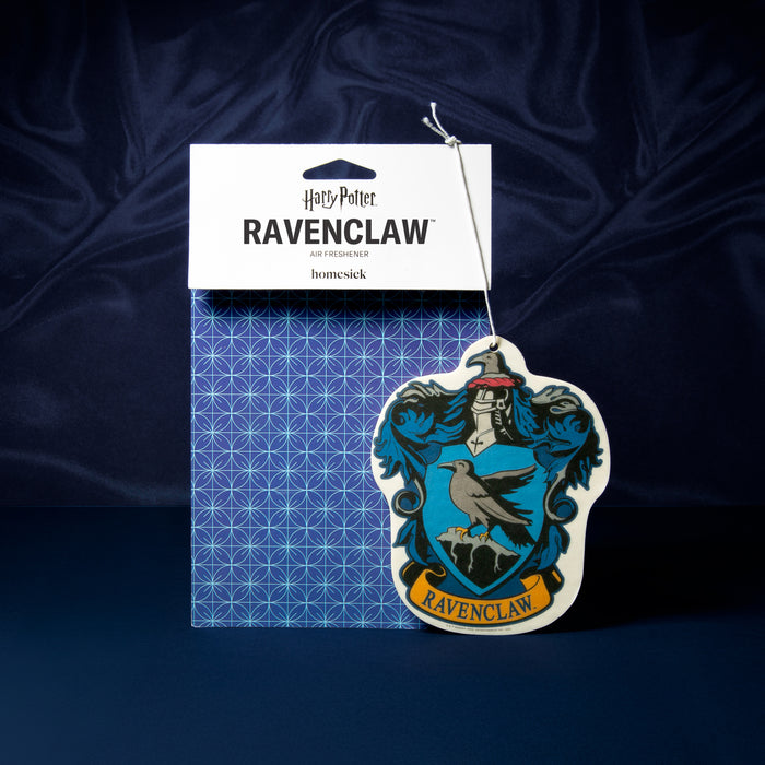 Harry Potter Ravenclaw™ Car Freshener