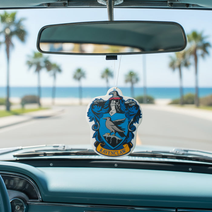 Harry Potter Ravenclaw™ Car Freshener