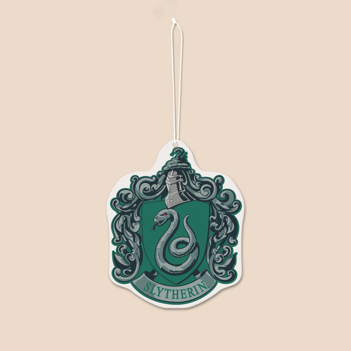 Harry Potter Slytherin™ Car Freshener