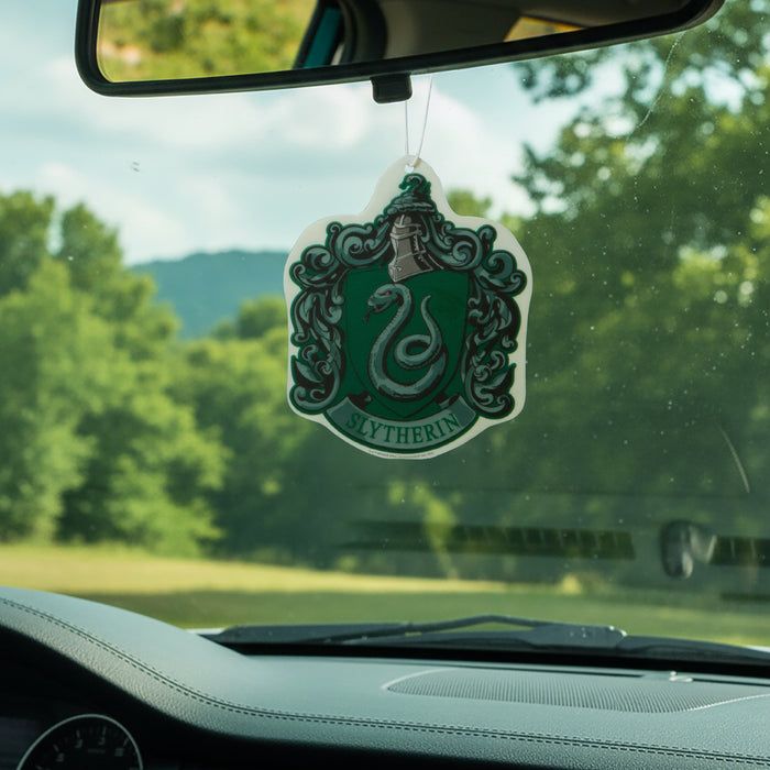 Harry Potter Slytherin™ Car Freshener