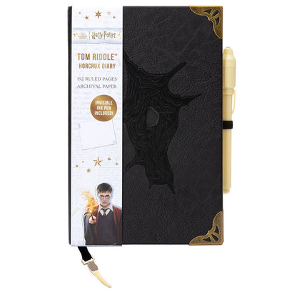 Harry Potter: Tom Riddle Diary
