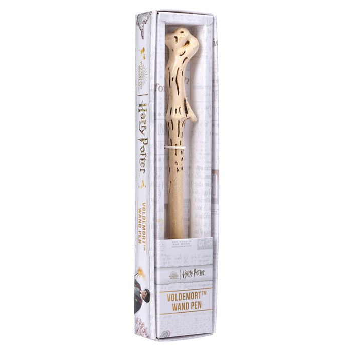 Harry Potter: Voldemort Wand Pen