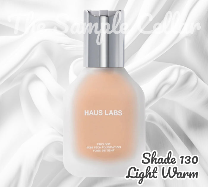 2ml / 130 Light Warm
