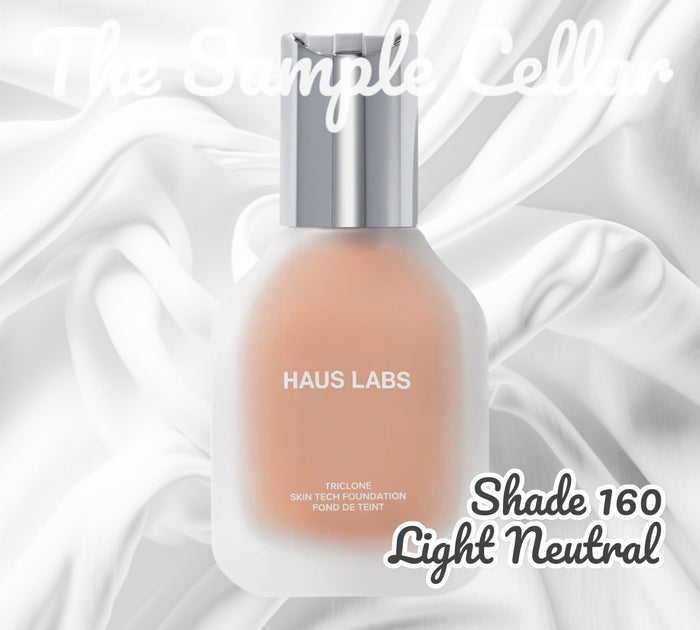 2ml / 160 Light Neutral