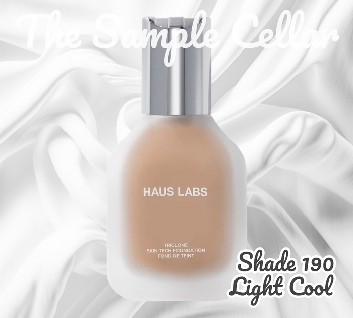 2ml / 190 Light Cool