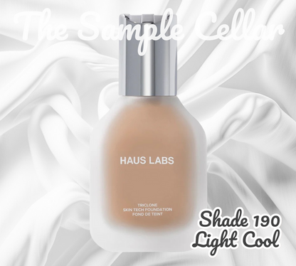 2ml / 190 Light Cool