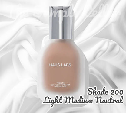 2ml / 200 Light Medium Neutral