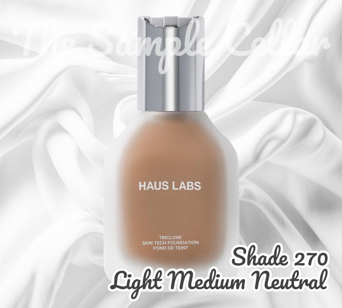 2ml / 270 Light Medium Neutral