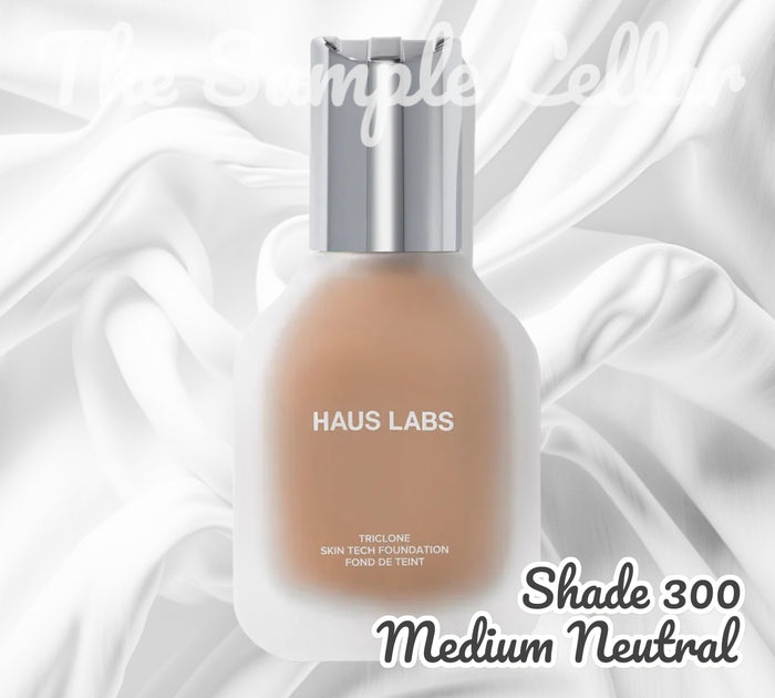 2ml / 300 Medium Neutral