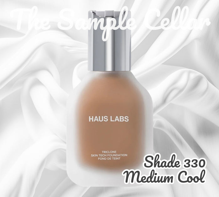 2ml / 330 Medium Cool