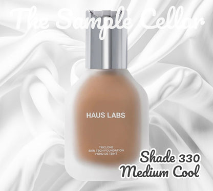 2ml / 330 Medium Cool