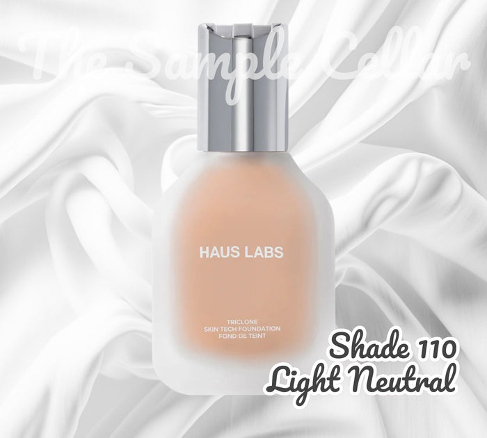 Haus Labs by Lady Gaga - Triclone Skin Tech Foundation