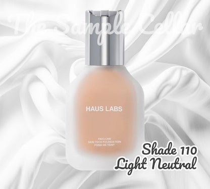 Haus Labs by Lady Gaga - Triclone Skin Tech Foundation