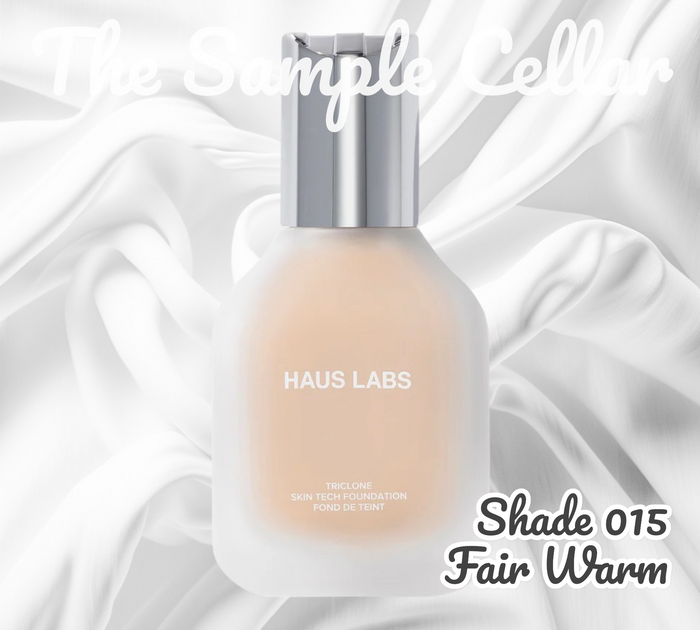 2ml / 015 Fair Warm