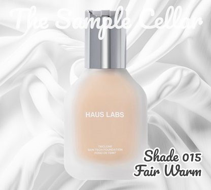 2ml / 015 Fair Warm