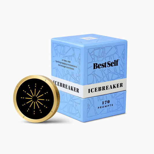 Helm + Icebreaker Deck Bundle BestSelf Co.