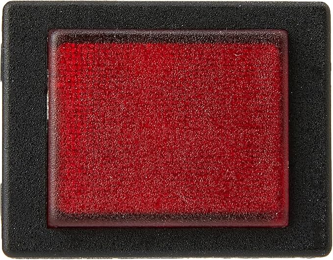 Henry Red LED Neon Power Indicator Light for Numatic Henry | Hetty |Harry | James | PFC1412